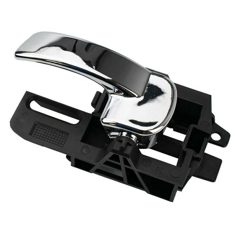 Interior Door Handle Front Rear Left for Nissan Qashqai J10 07-13
