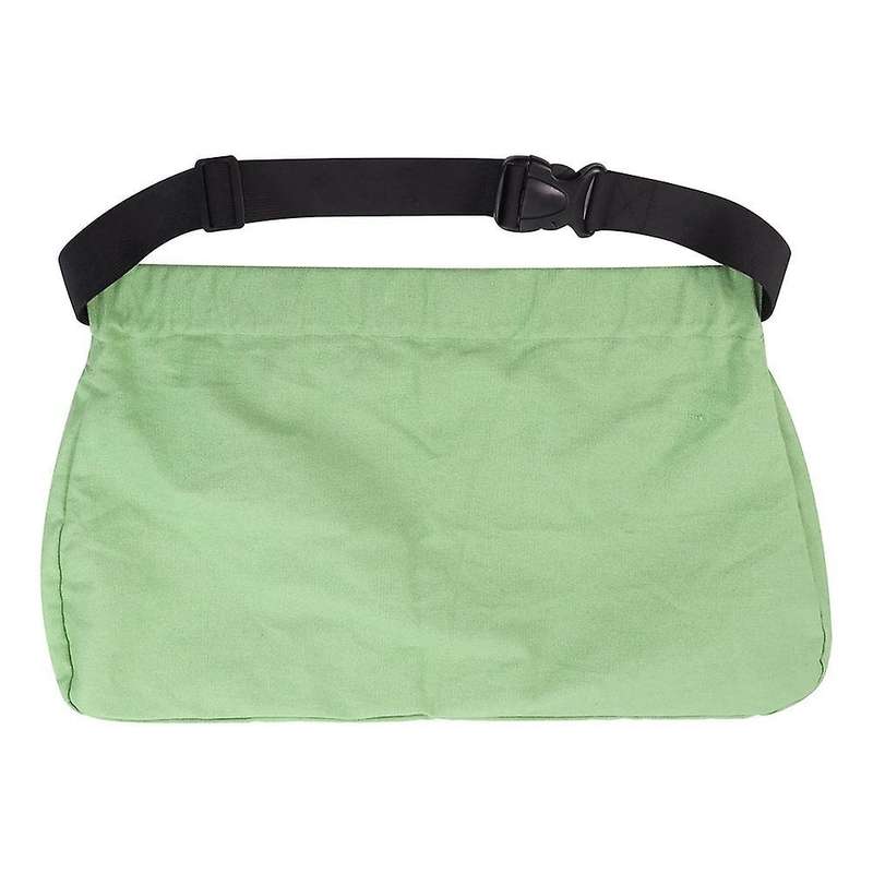 Apron for Gardeners for Vegetable Fruits Gathering Berry Picking - B