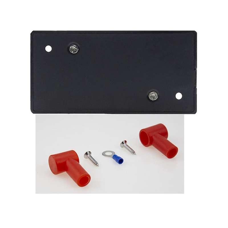 12v 50 Amp Voltage Sensitive Relay Vsr Dual Battery