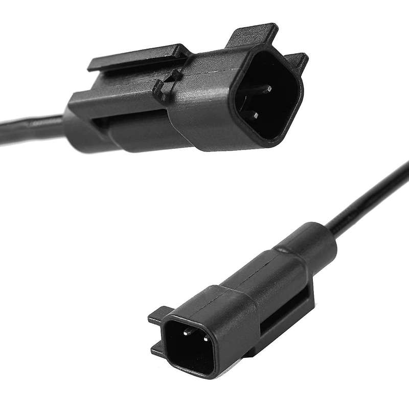 Abs Wheel Speed Sensor Front Left for 2007-2012 Dodge 05105573aa