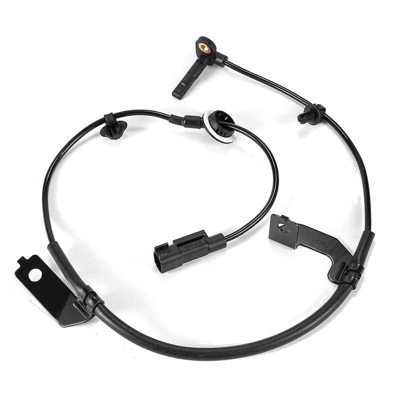 Abs Wheel Speed Sensor Front Left for 2007-2012 Dodge 05105573aa