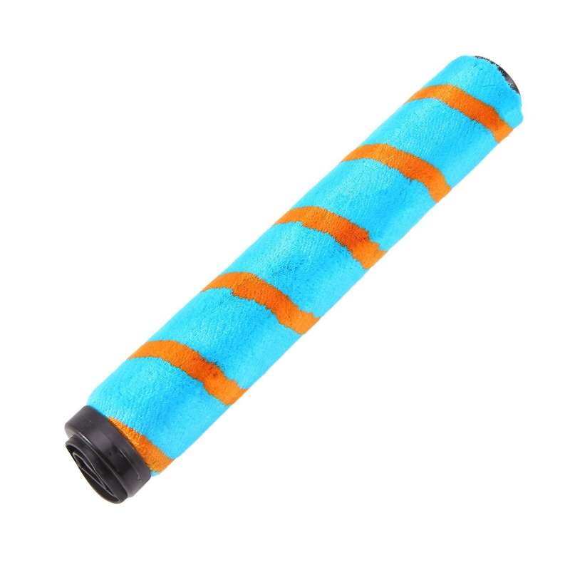 2 Pcs Roller Brush for Tineco A10 A11 Pure One S11/s12 Series Cleaner
