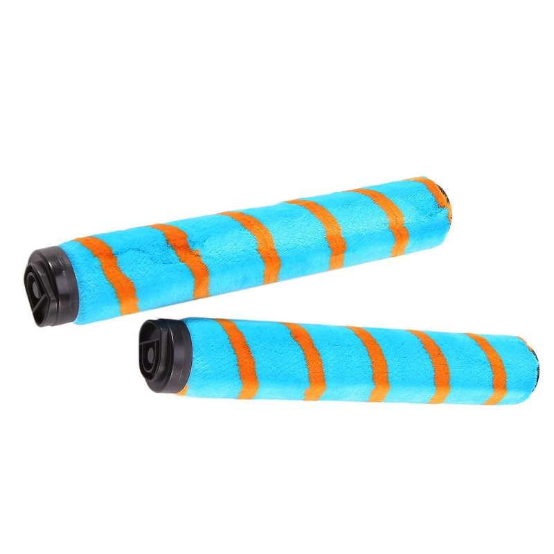 2 Pcs Roller Brush for Tineco A10 A11 Pure One S11/s12 Series Cleaner