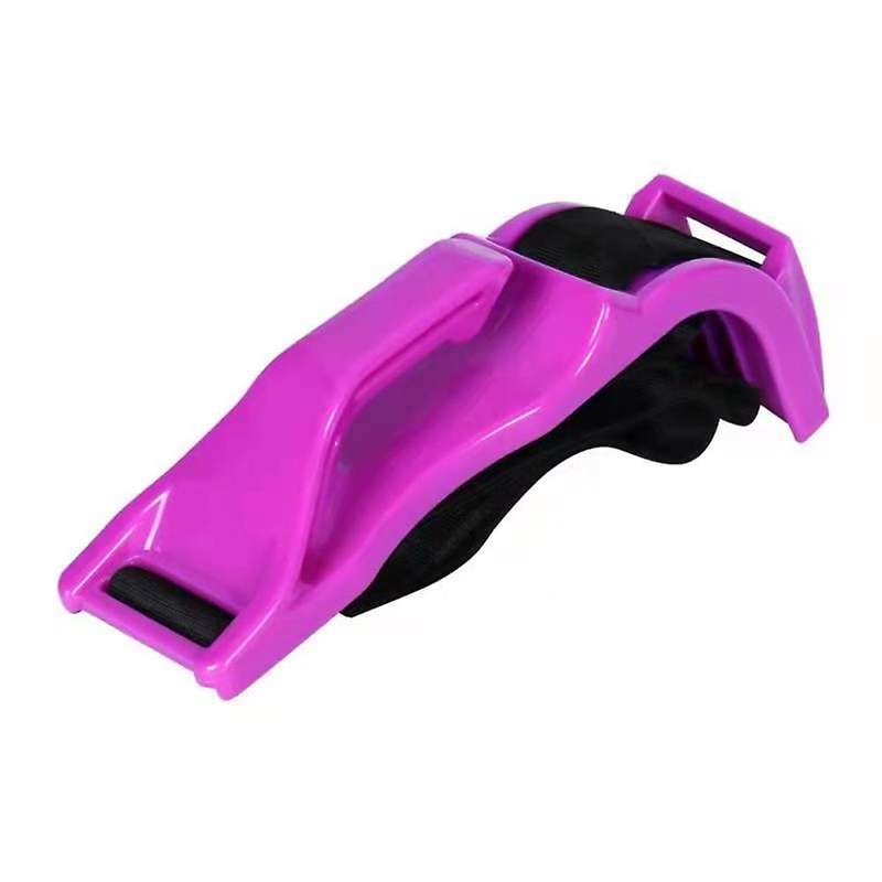 Pregnant Extend Car Seat Belt Adjuster Driving Belt Purple