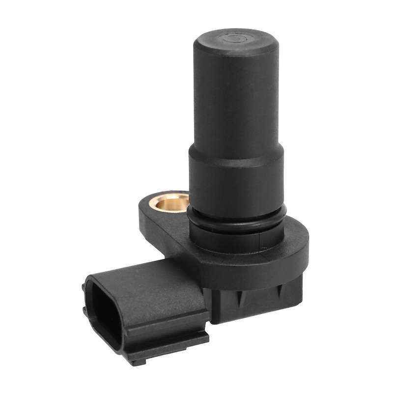 Set Of 2 Transmission Input / Output Vehicle Speed Sensor Vss