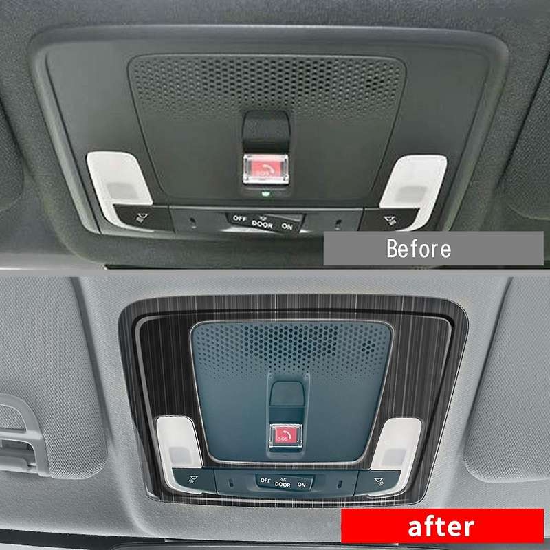 For Honda Vezel Hr-v Hrv 2021 2022 Interior Reading Light Lamp Front
