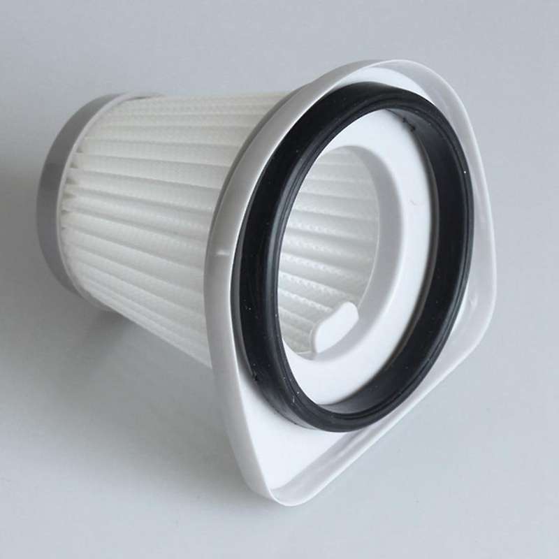 10pcs Hepa Filter Filter Elements for Midea Sc861/sc861a Spare Parts