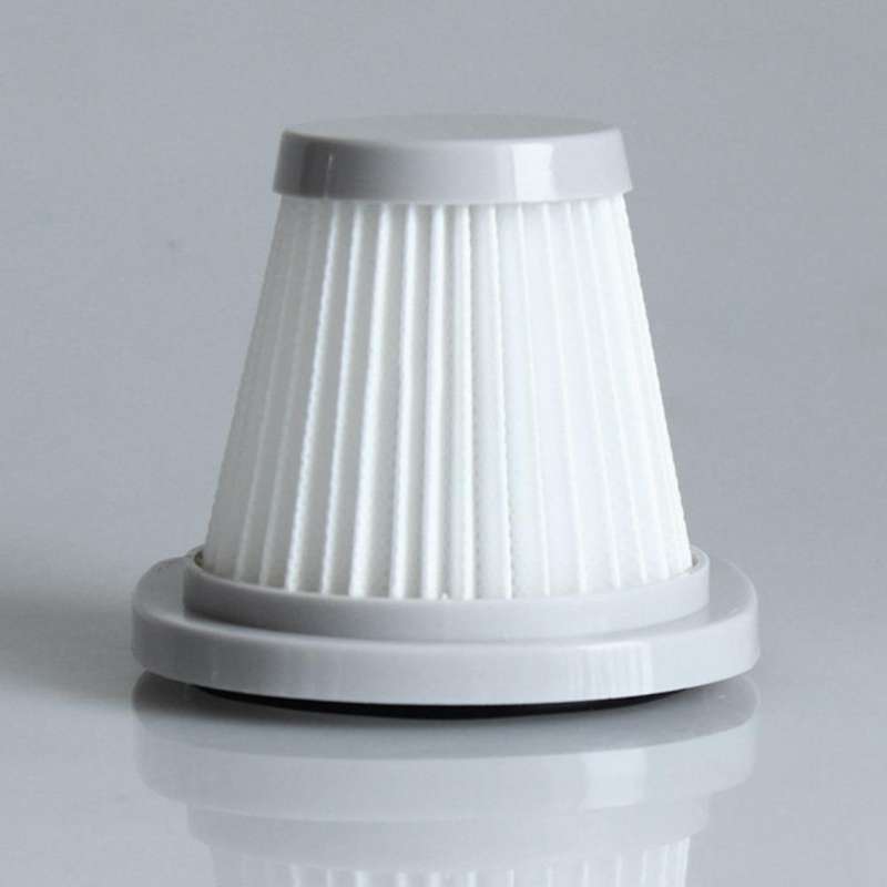10pcs Hepa Filter Filter Elements for Midea Sc861/sc861a Spare Parts