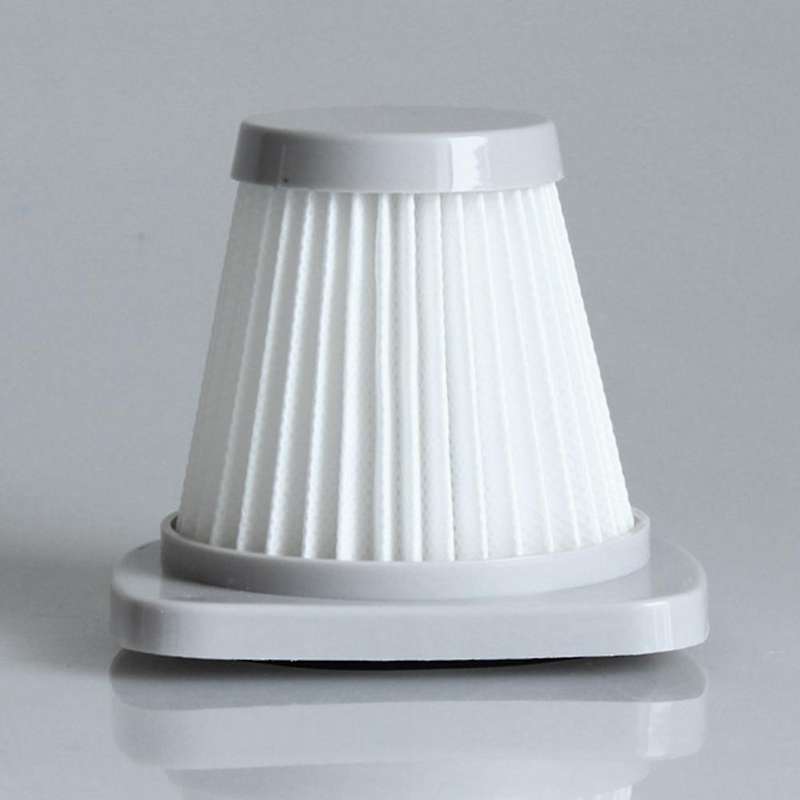 10pcs Hepa Filter Filter Elements for Midea Sc861/sc861a Spare Parts
