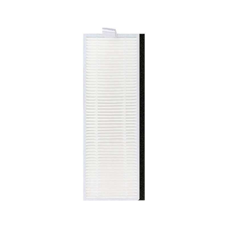 Side Brush Main Brush Hepa Filter Dust Filter for Ilife A7 A9s Robot