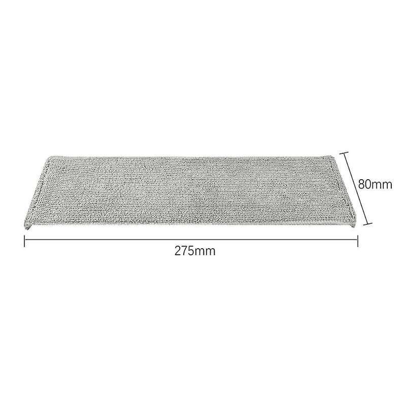 Washable Mop for Xiaomi Dreame T20 V12 V11 Robotic Vacuum Cleaner