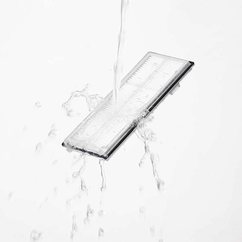 For Xiaomi Roborock S7 T7 T7splus Main Side Brush Mops Cloths Kit