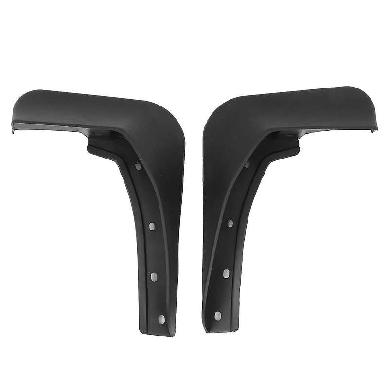 Mud Flaps Rear Mud Flaps Exterior Details Mud Flaps