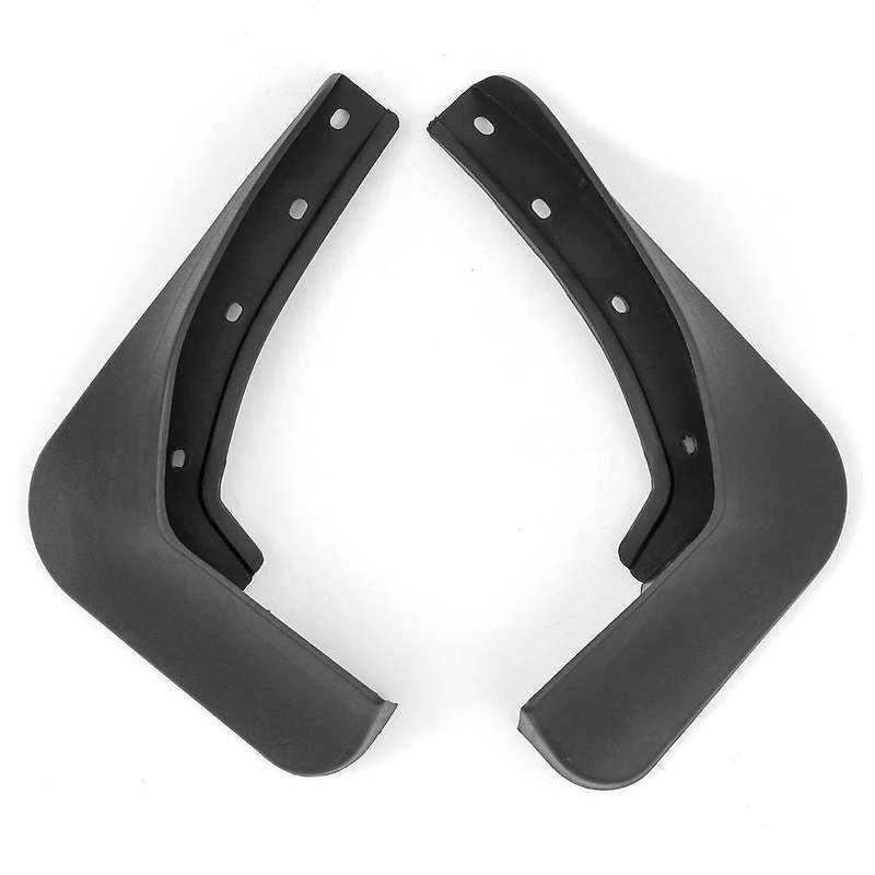 Mud Flaps Rear Mud Flaps Exterior Details Mud Flaps