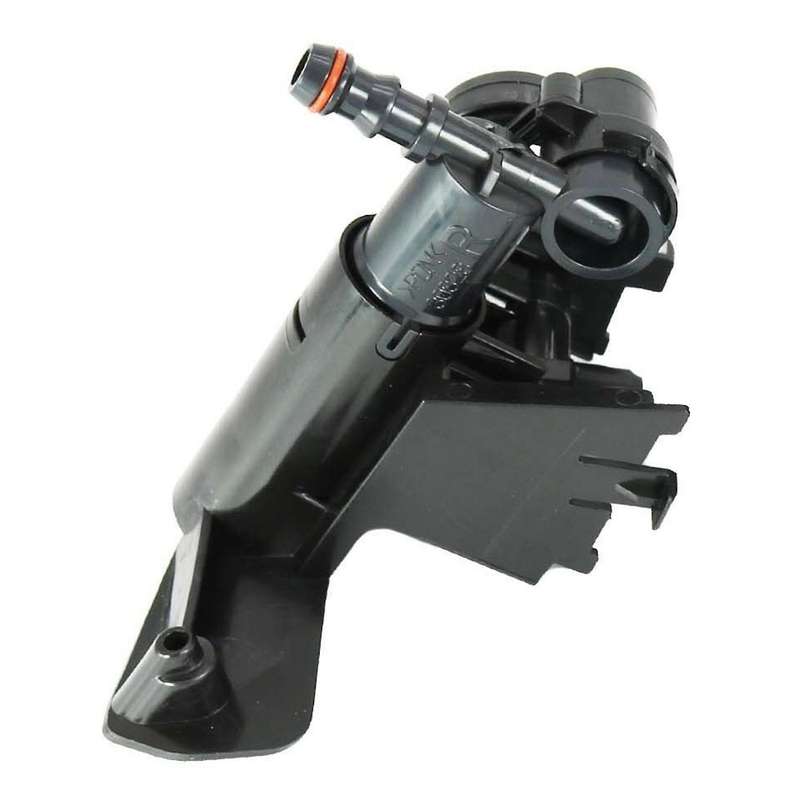 Right Side Headlight Washer Nozzle for Toyota Corolla 85207-02040