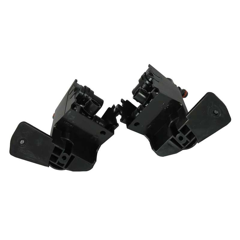 Right Side Headlight Washer Nozzle for Toyota Corolla 85207-02040