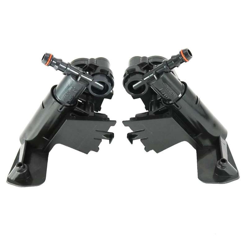 Right Side Headlight Washer Nozzle for Toyota Corolla 85207-02040
