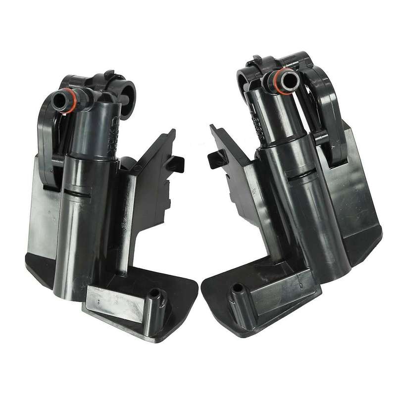 Right Side Headlight Washer Nozzle for Toyota Corolla 85207-02040