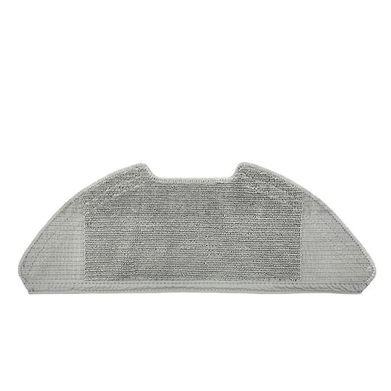 8pcs Mop Cloth Rags Pad for Xiaomi Mi Robot Vacuum-mop 2 Lite / Pro