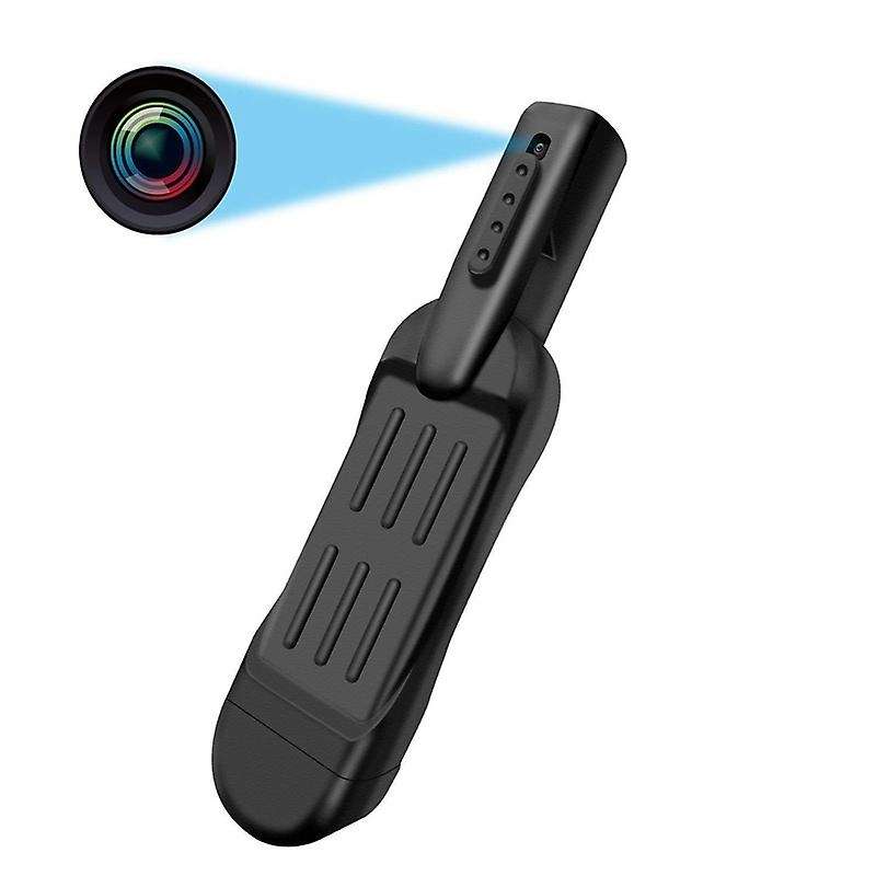 Hd 1080p Camera Pen Small Pen-shaped Conference Video Audio Recording