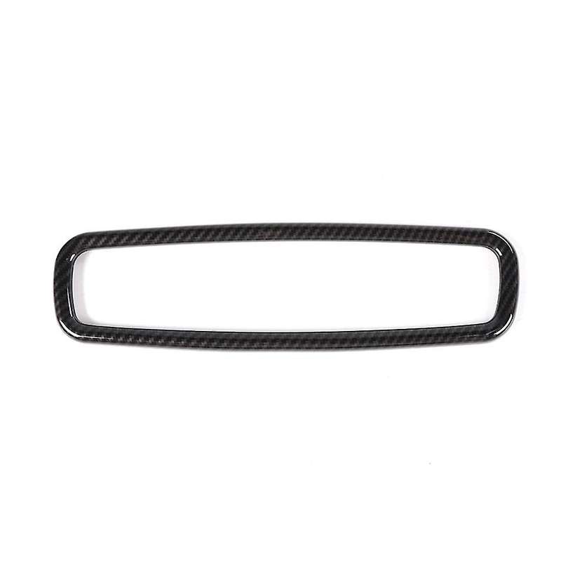 Console Rearview Mirror Trim for Ford Mustang 2015-2022 Bronco 21-22
