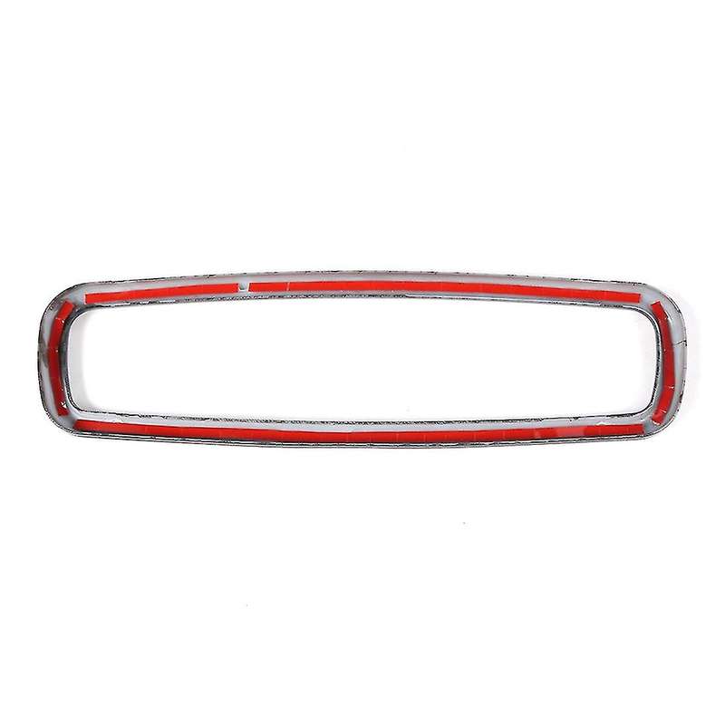 Console Rearview Mirror Trim for Ford Mustang 2015-2022 Bronco 21-22