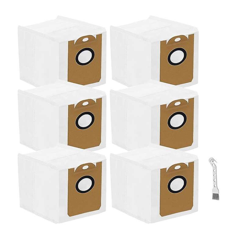 Replacement Parts Dust Bag for Proscenic M7pro, M7max