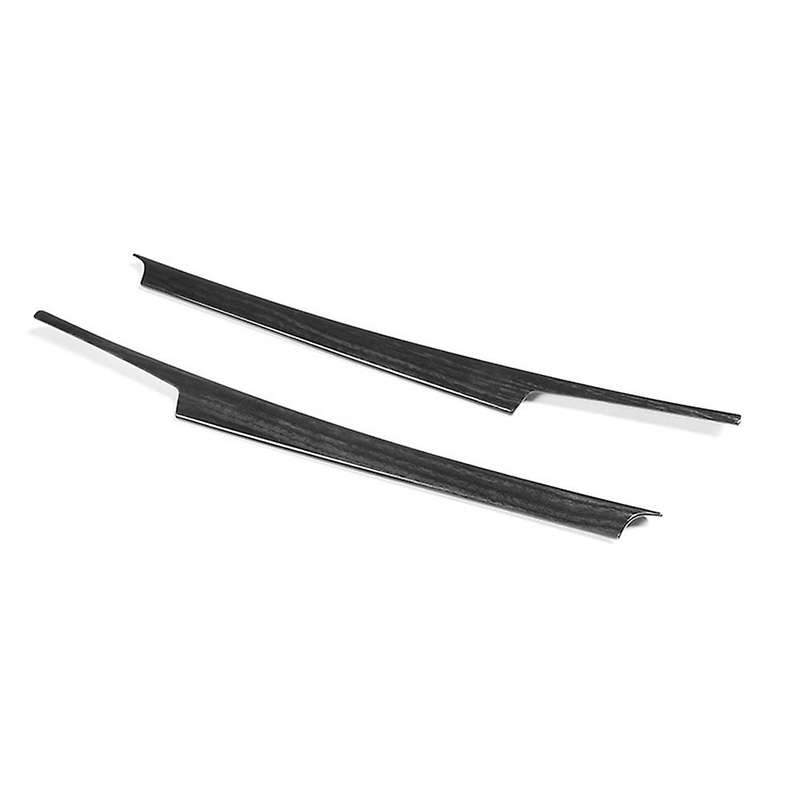 Car Central Control Gear Side Trim Strip for Mercedes-benz