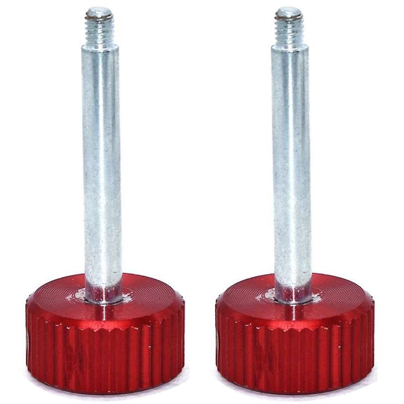 2x Folding Part for 10 Inch Electric Scooter 5mm Folding Lock,bolt