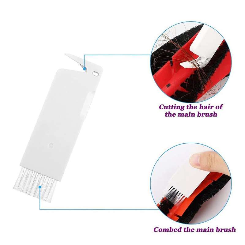 Accessories for Xiaomi S5 Max S6 Max S6 Pure S6 Maxv S50 S51 Vacuum