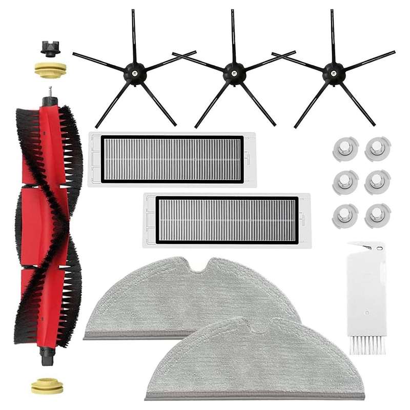 Accessories for Xiaomi S5 Max S6 Max S6 Pure S6 Maxv S50 S51 Vacuum