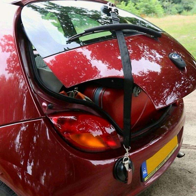 Vacuum Suction Cup Anchor with Fixed Hook Suction Cup Hook for Car