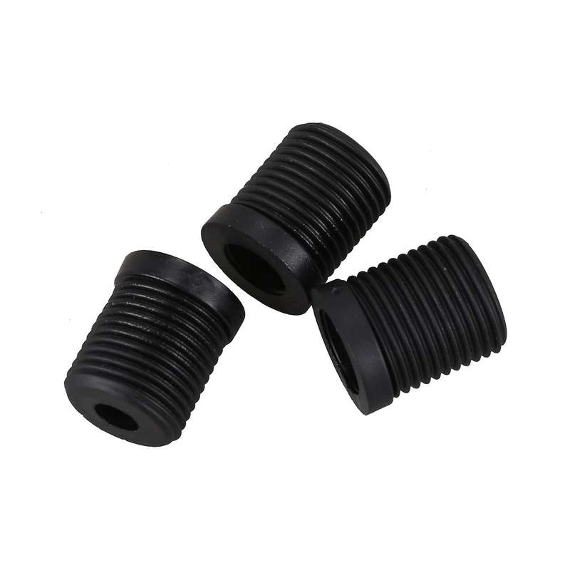 3 Inch Aluminum Shift Knob Extender Extension Gear Shifter Lever