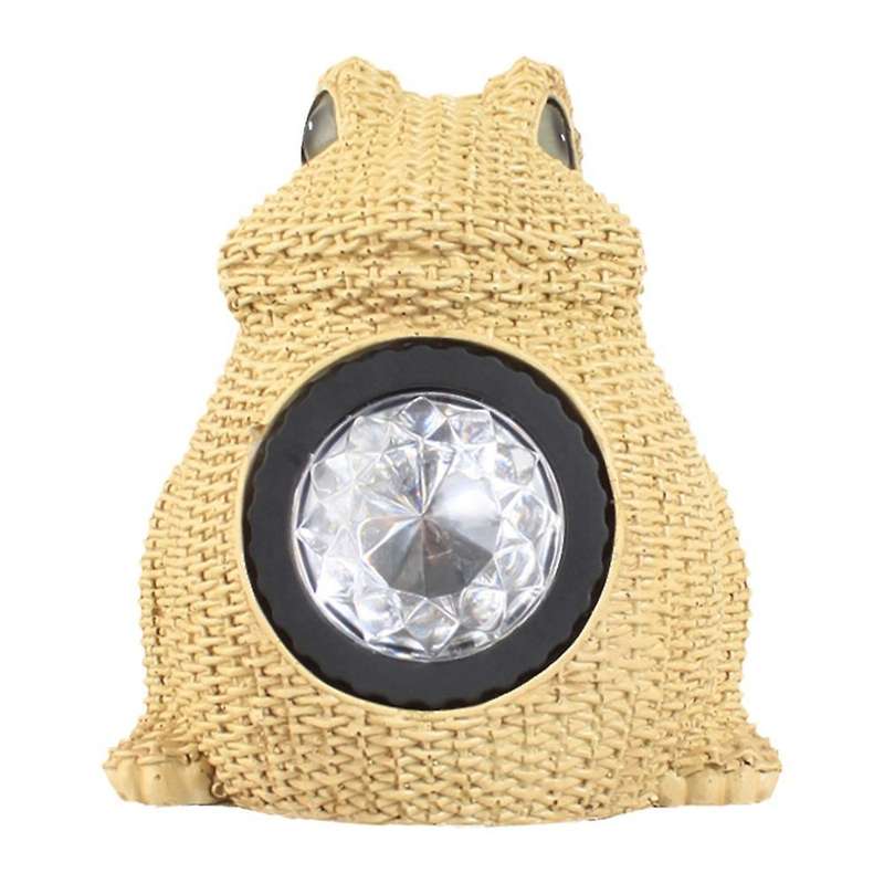 Outdoor Led Solar Light Animal Model Waterproof Solar Garden Light(a)