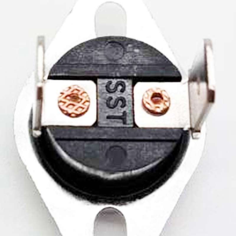 10 Pieces for Dc47-00016a Dryer Thermal Fuse,for Ap4201894,eap4205213