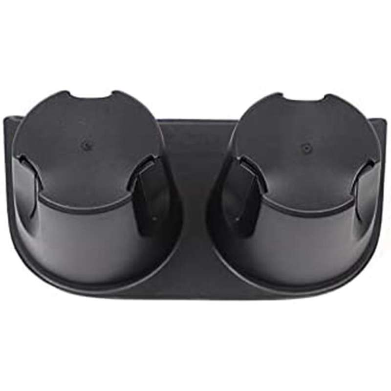 Car Cup Holder Inserts for Toyota Hilux 2015-2021 , Cup Storage