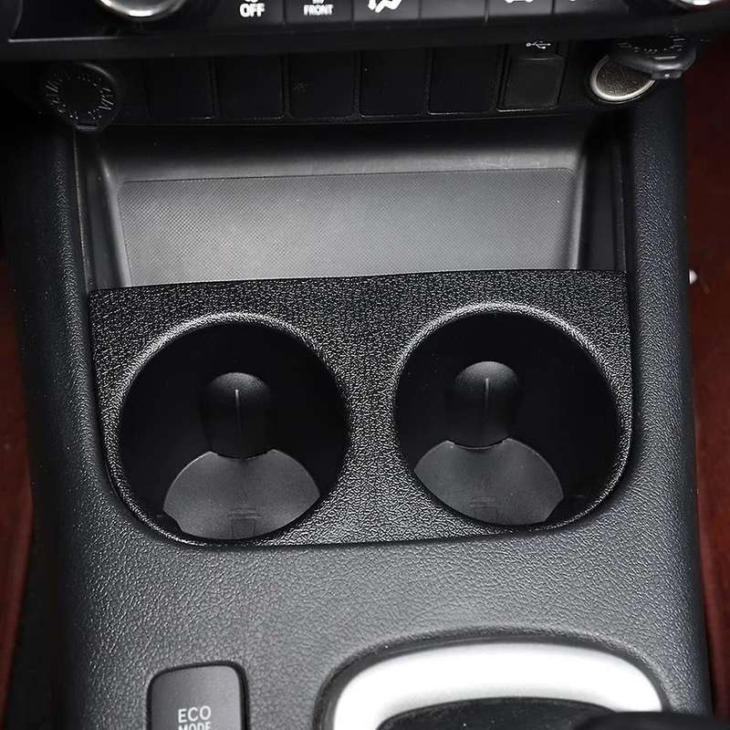 Car Cup Holder Inserts for Toyota Hilux 2015-2021 , Cup Storage