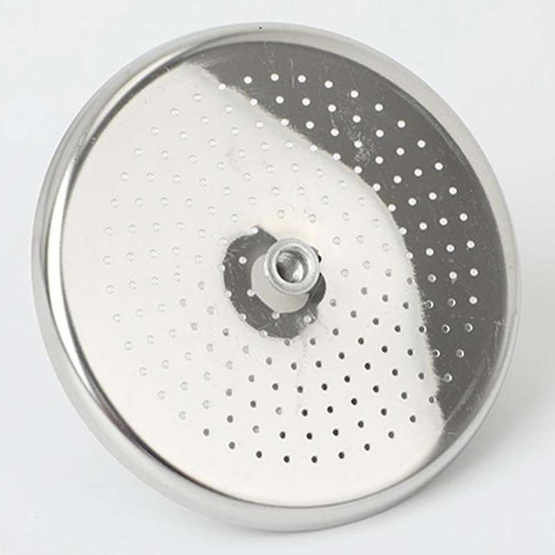 With Fine Filter Screen Coffee Simple Drip Filter Maker for Baristas