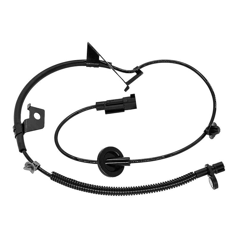 Abs Wheel Speed Sensor Rear Left 5105063ad Fit for Fwd Jeep Compass