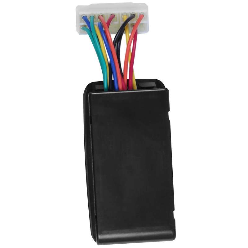 Window Switch for 1992 1993 1994 Hyundai Elantra Galloper 93570-28001
