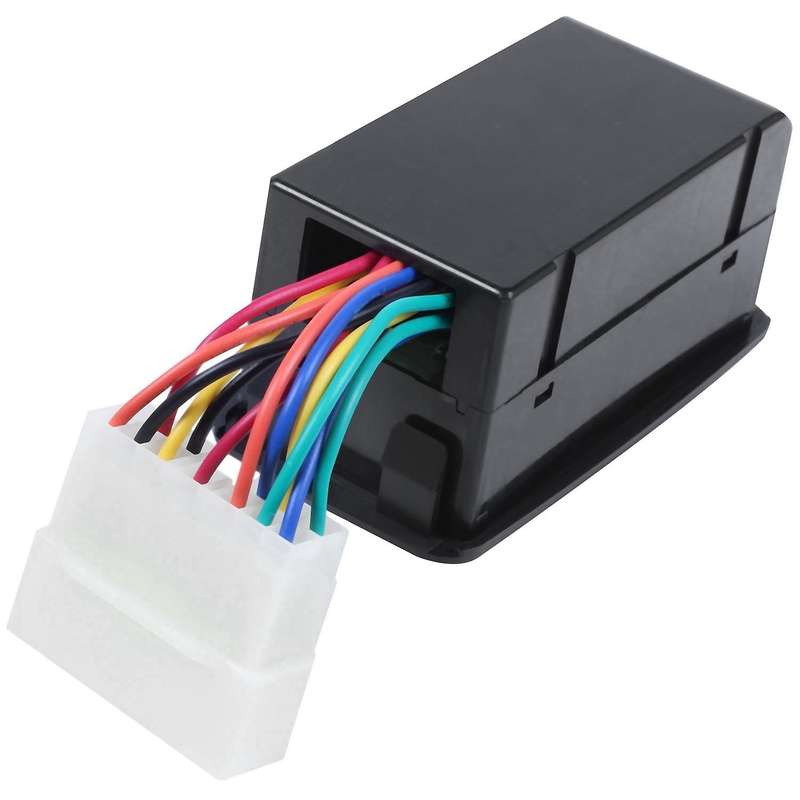 Window Switch for 1992 1993 1994 Hyundai Elantra Galloper 93570-28001