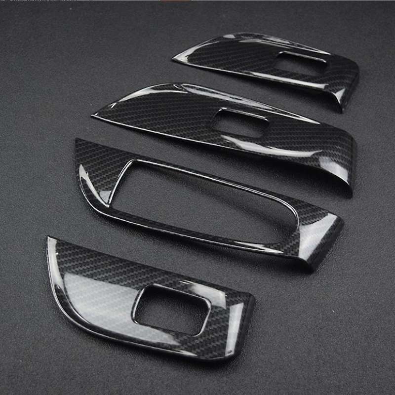 Door Window Lift Switch Cover for Benz W213 E200 E300 2016-2021