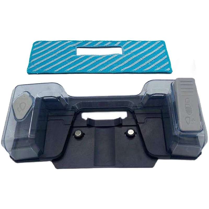 Water Tank and Mop Pad Replacement Parts for Midea P7 Master P3 Multi