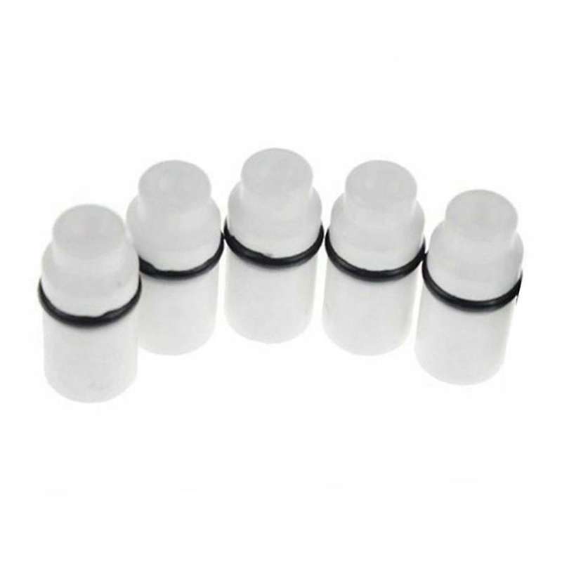 10pcs Ceramic Nozzle for Sand Wet Blasting Set Karcher Ar Lavor Stihl