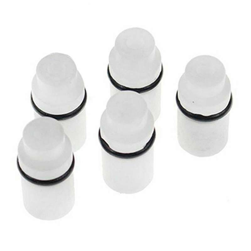 10pcs Ceramic Nozzle for Sand Wet Blasting Set Karcher Ar Lavor Stihl