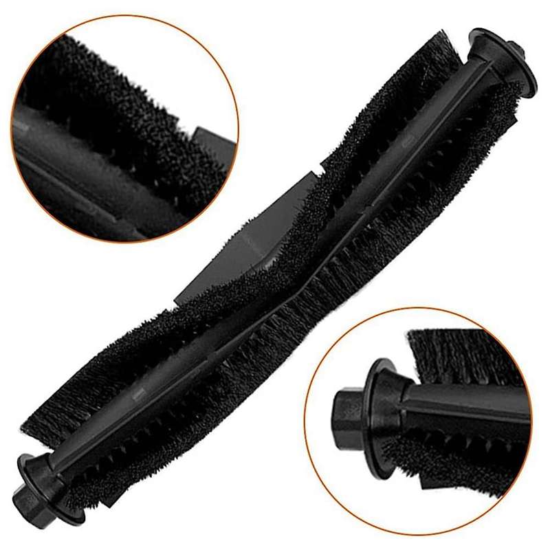 Main Roller Brush Filter for Proscenic M7 Pro for Uoni V980max