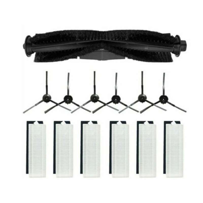 Main Roller Brush Filter for Proscenic M7 Pro for Uoni V980max