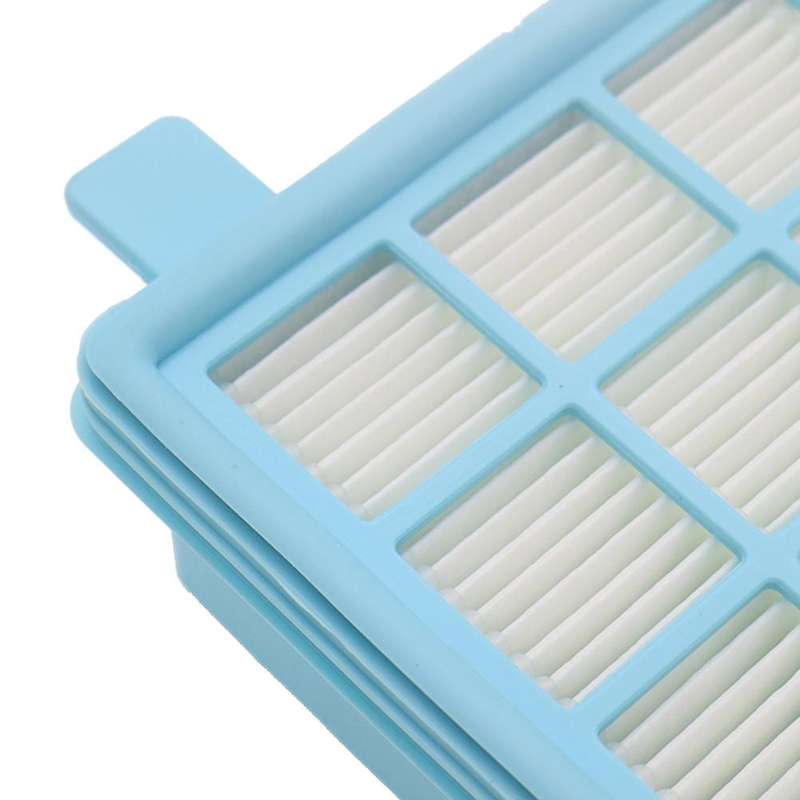 3 Kit Hepa Filters for Philips Fc8470 Fc8471 Fc8472 Fc8473 Fc8474