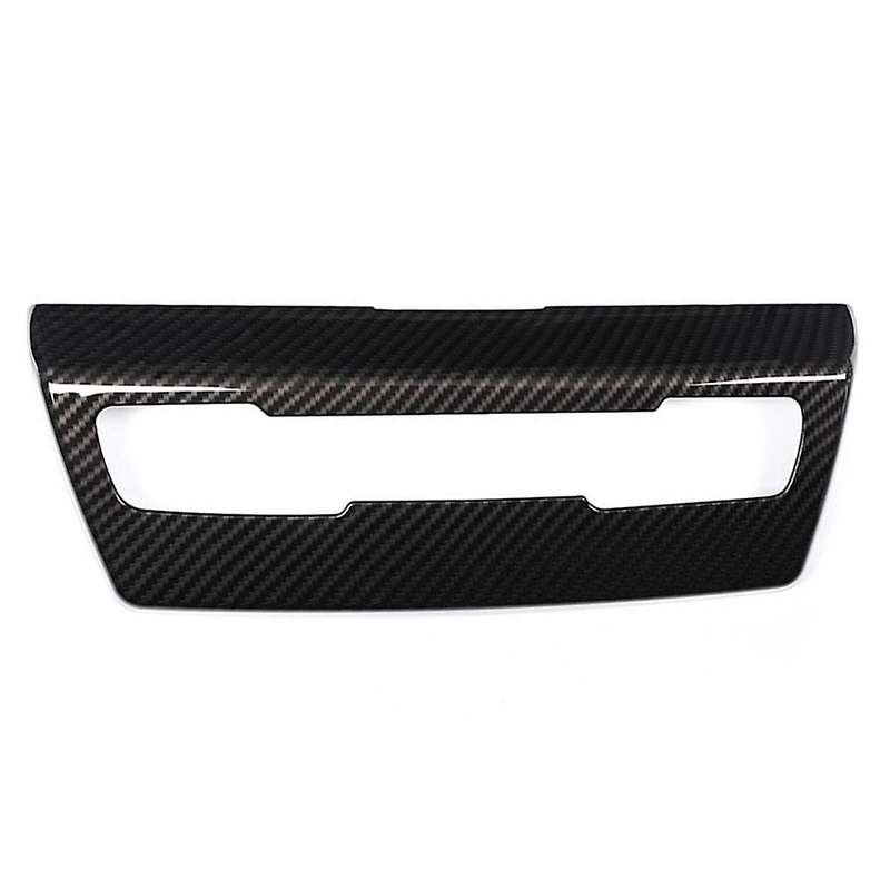 Center Console Panel Cover for Bmw 2 Series Active Tourer 218i F45
