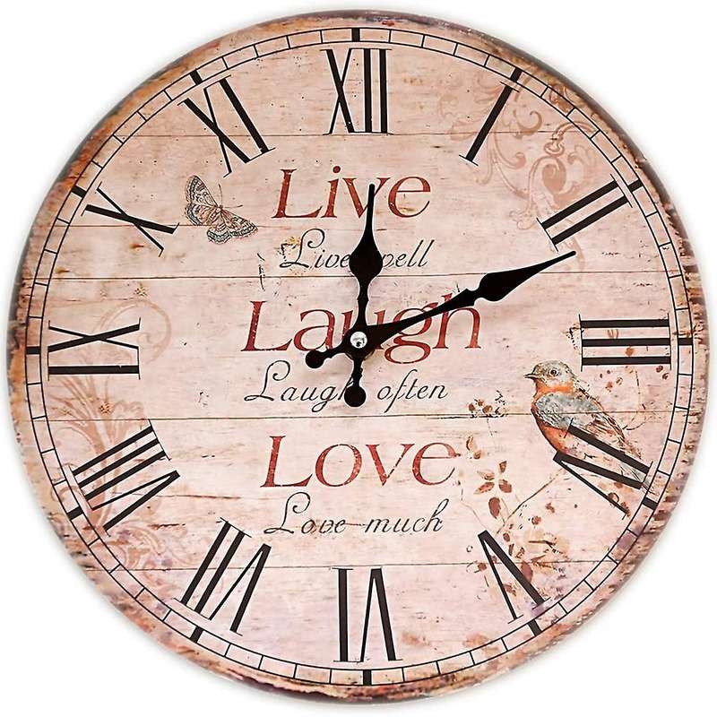5 Pieces Clock Movement Mechanism Clock Hands High Torque Movement